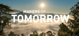 Makers of Tomorrow