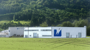 Austria Composite Plant – Gas cylinders manufacturer – Worthington